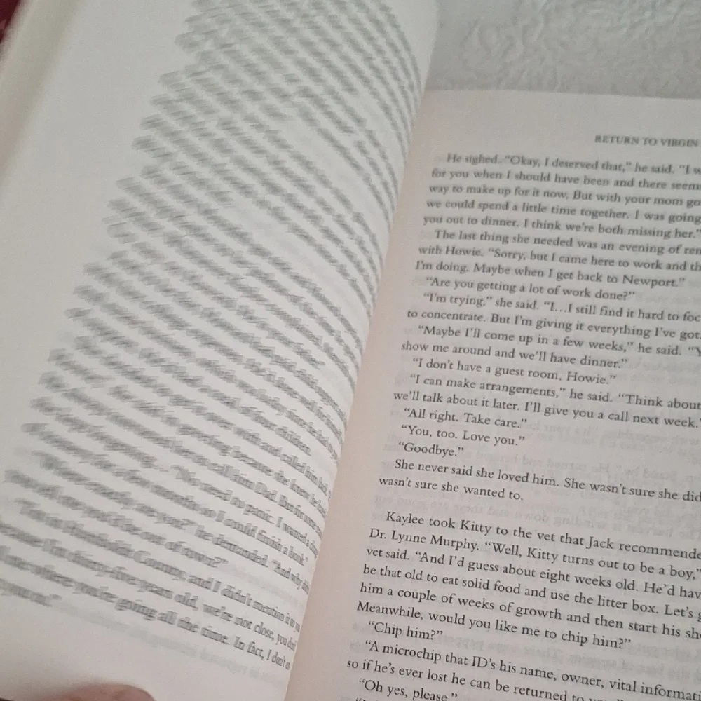 Book Of The Month capture your